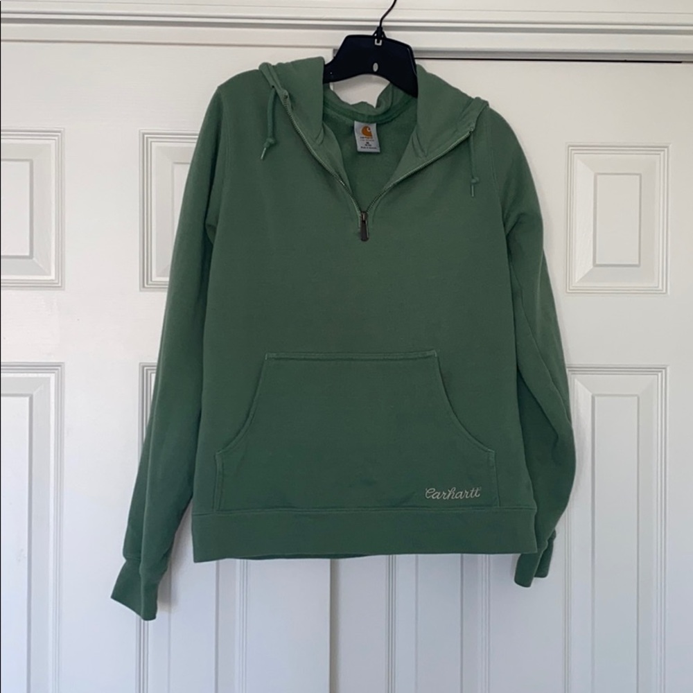 Carhartt Sweatshirt